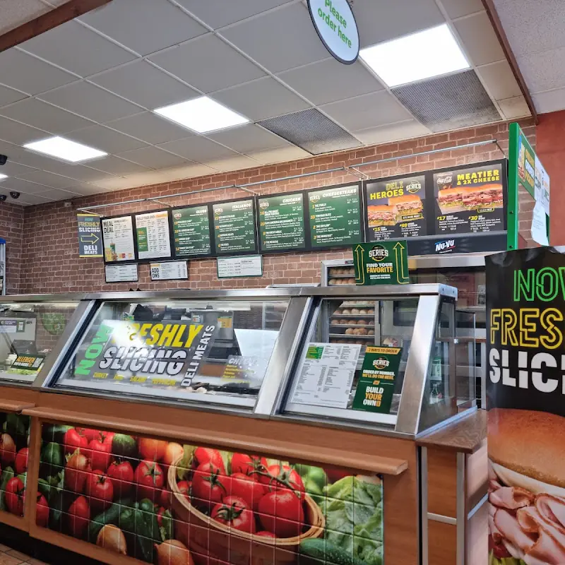 Subway