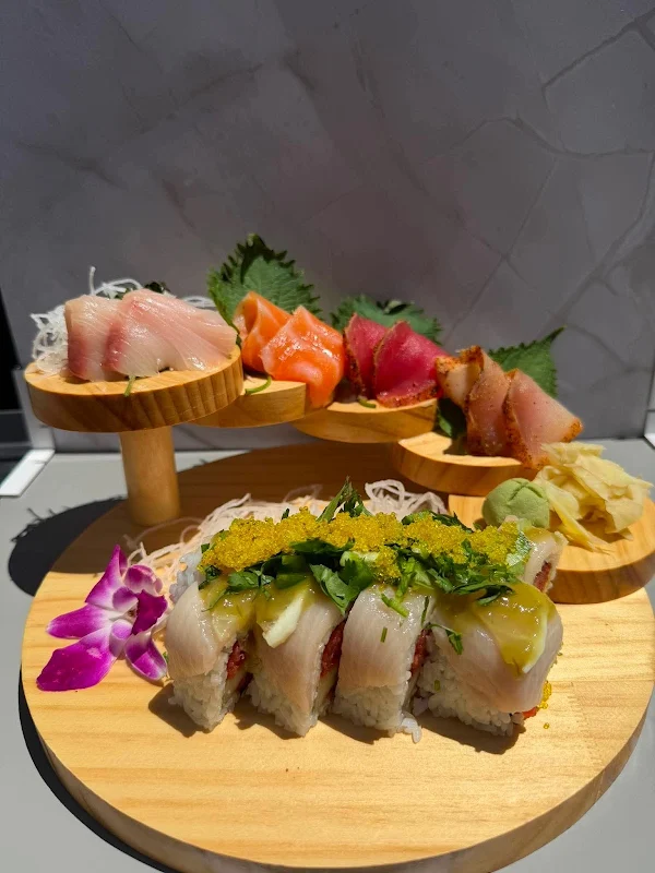 Lightning Roll