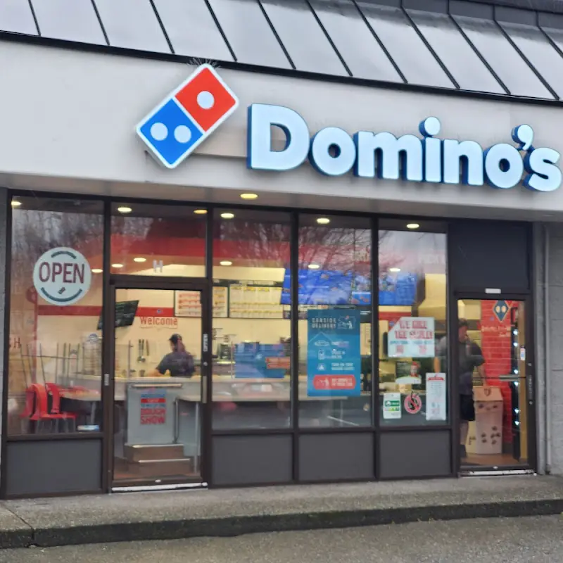 Domino's Pizza