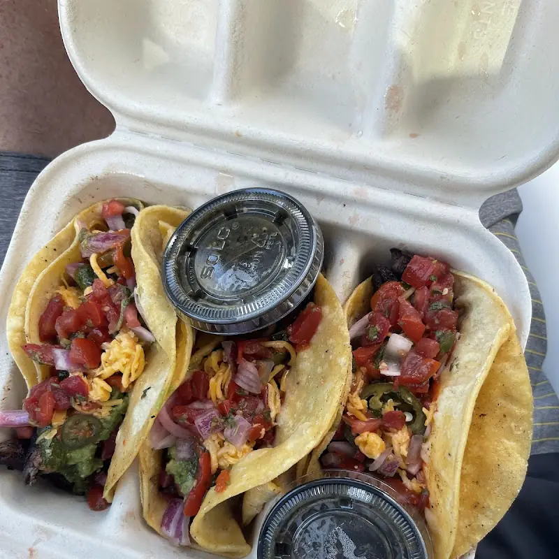 Black Bean & Corn Salad