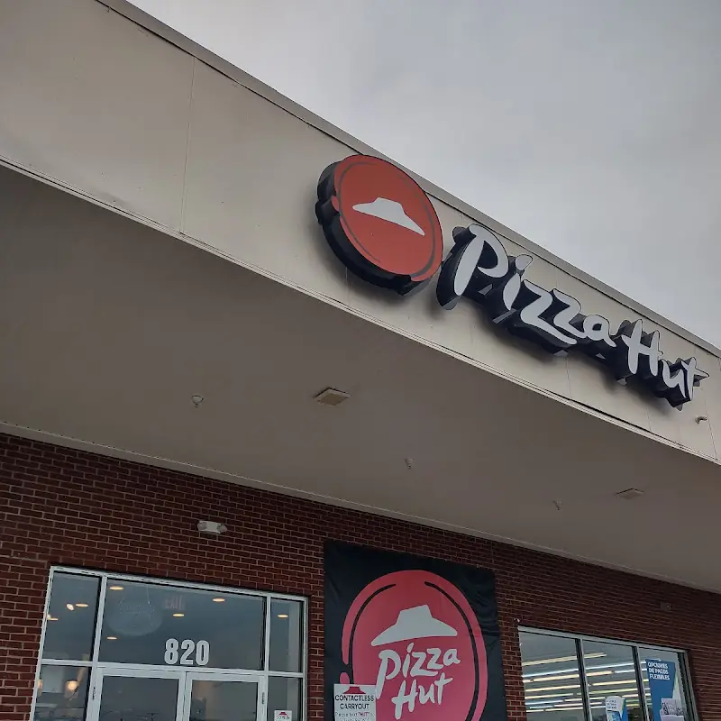 Pizza Hut