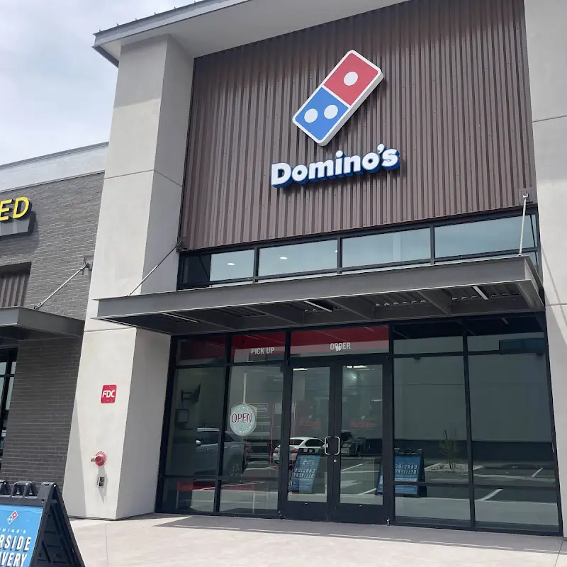 Domino's