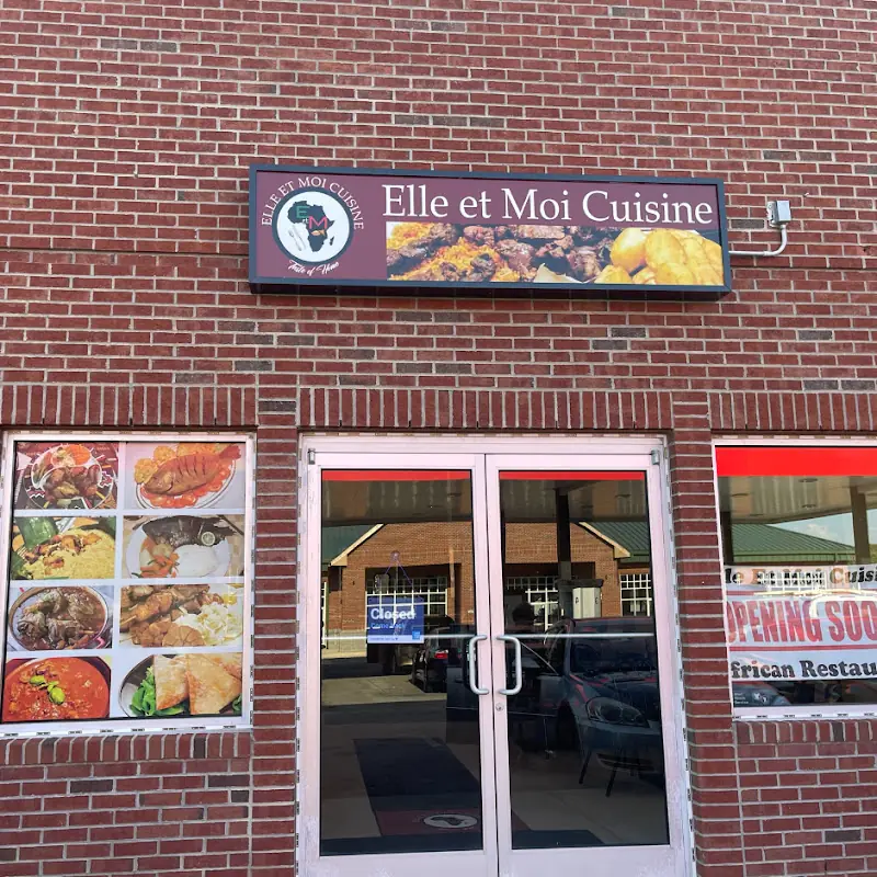 Elle Et Moi Cuisine LLC