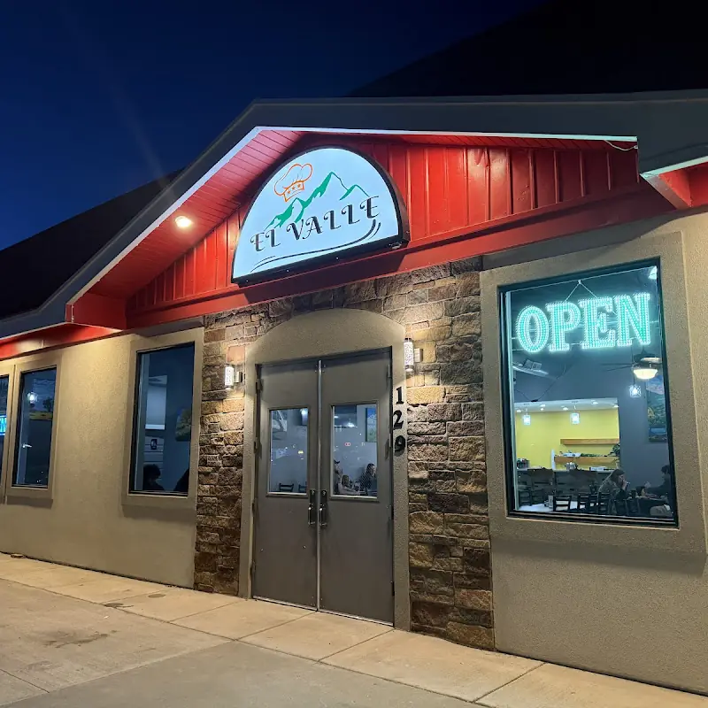 El Valle Restaurant