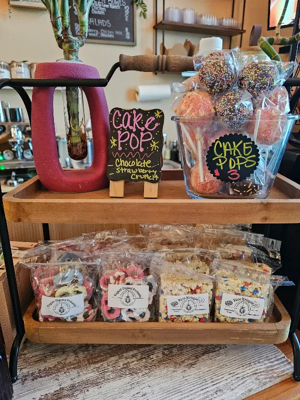 Dakota Grounds Coffee & Bagel Shop