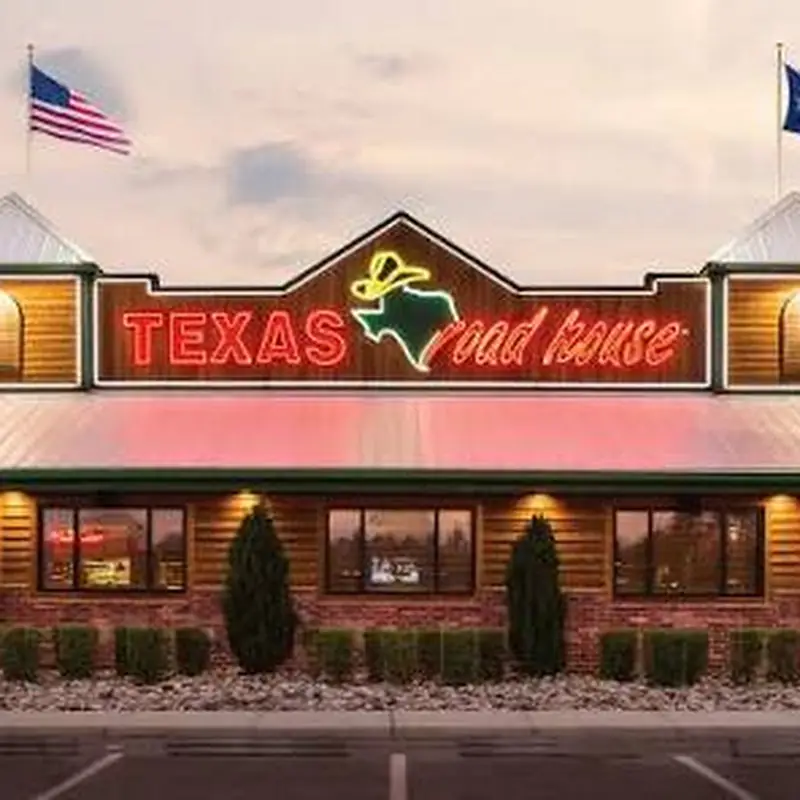 Texas Roadhouse