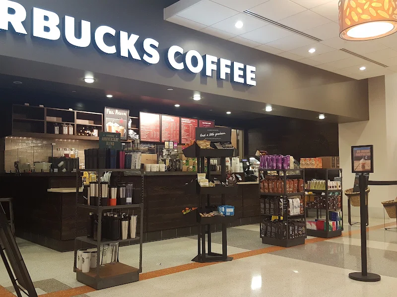 Starbucks Coffee Company