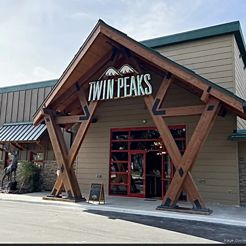 Twin Peaks