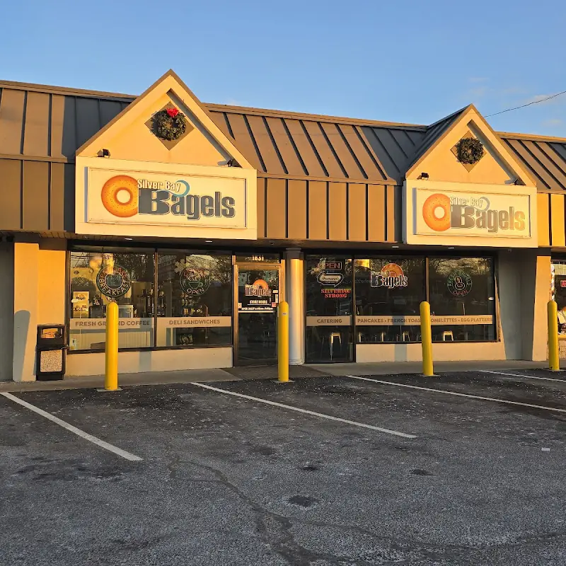 Silver Bay Bagels