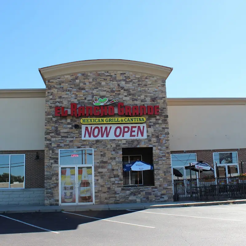 El Rancho Grande - Eastgate