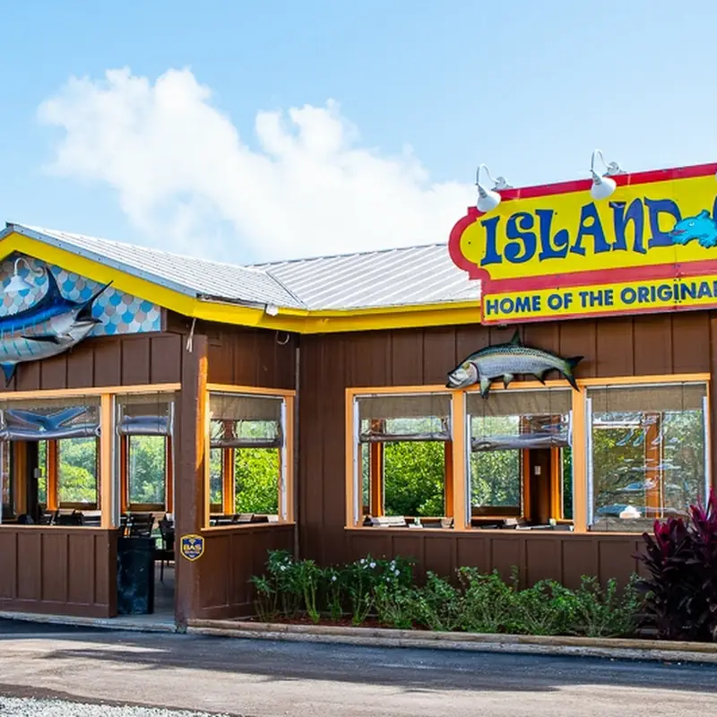 Island Grill