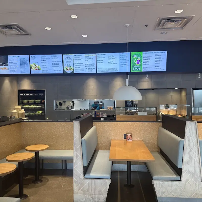 Chopt Creative Salad Co.