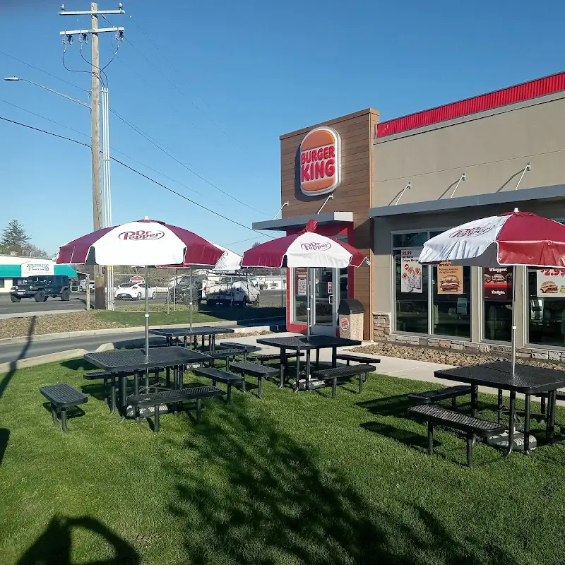 Burger King