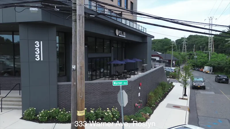 Pilar Coffee Bar-Roslyn, NY