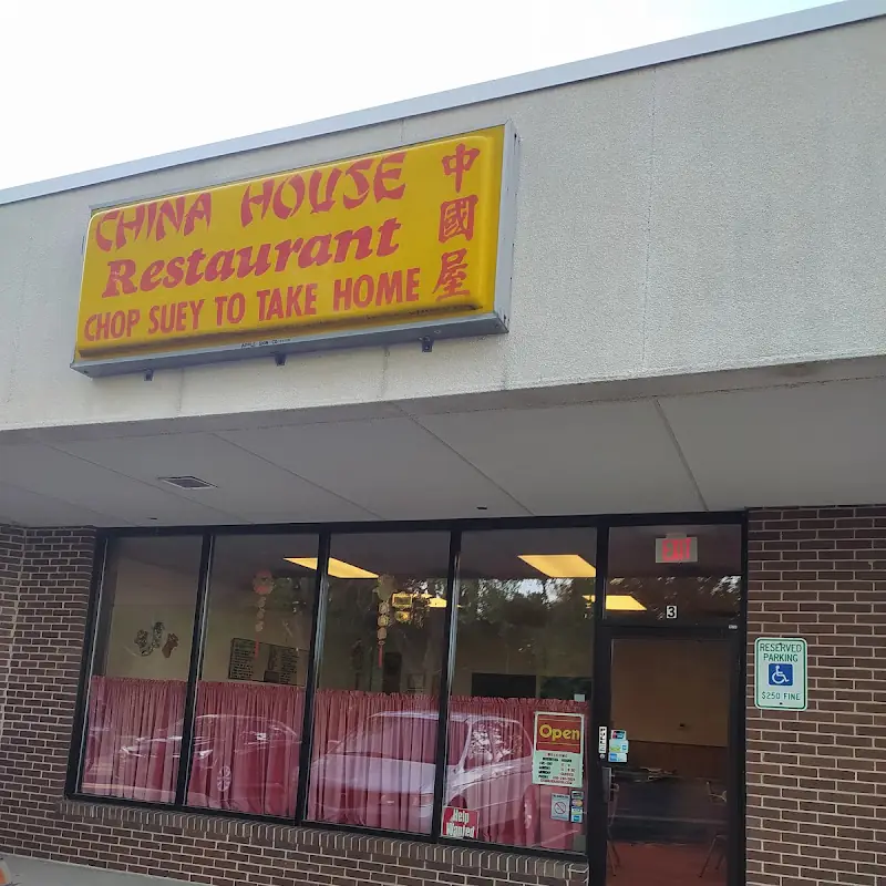 China House