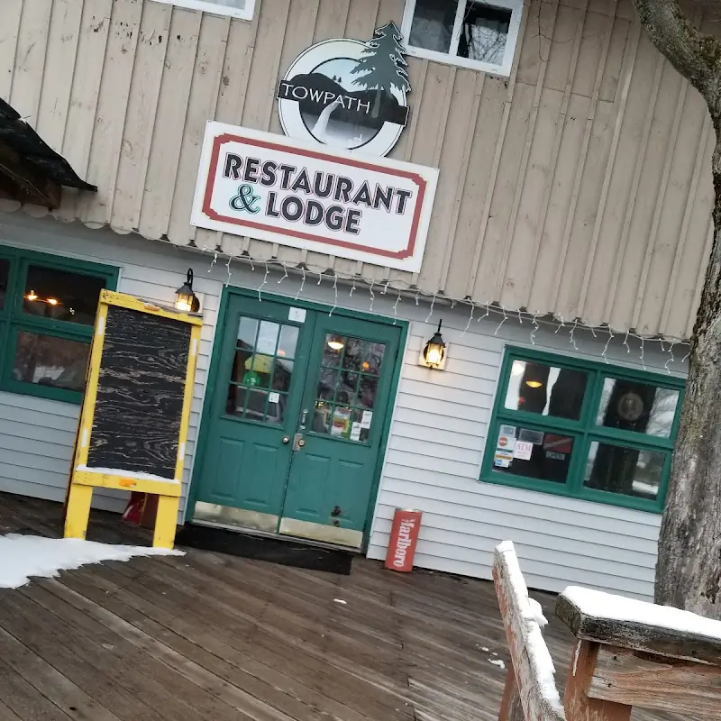 Steak 'n Brew