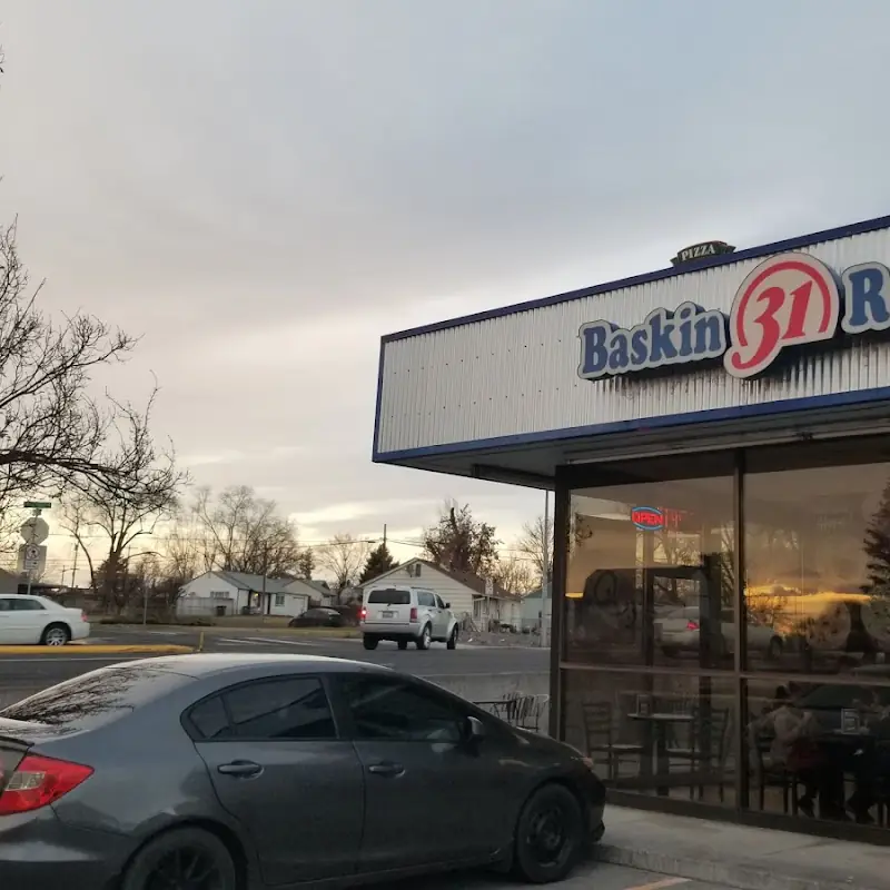 Baskin-Robbins