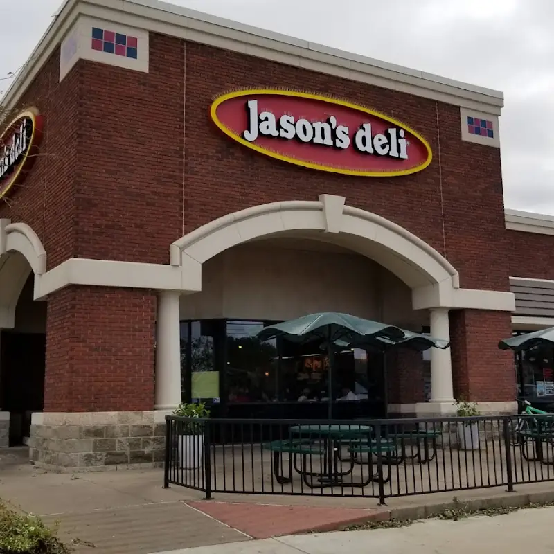 Jason's Deli
