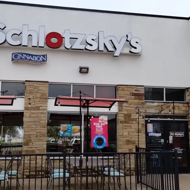 Schlotzsky's Deli