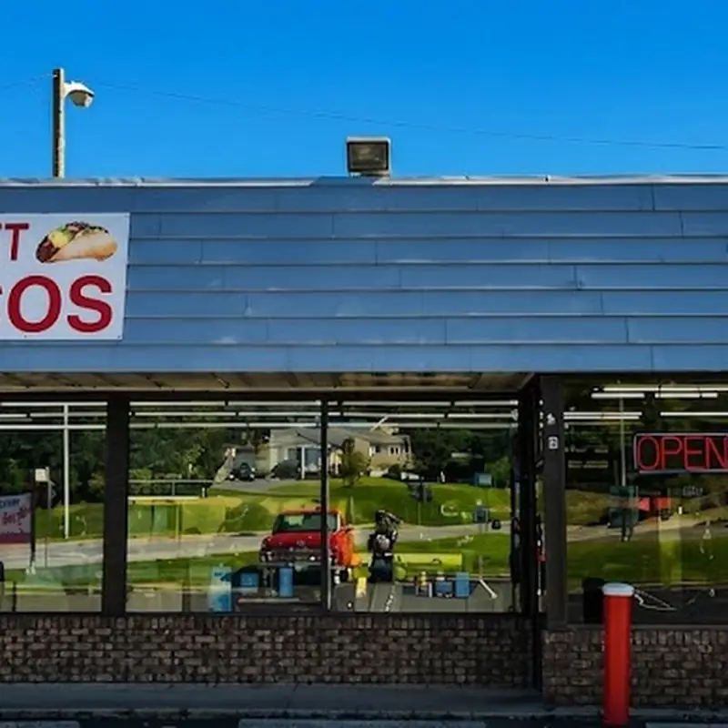 Garcia's Bistro - Salem