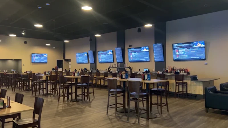 Smitty's GameLAB, Tilton