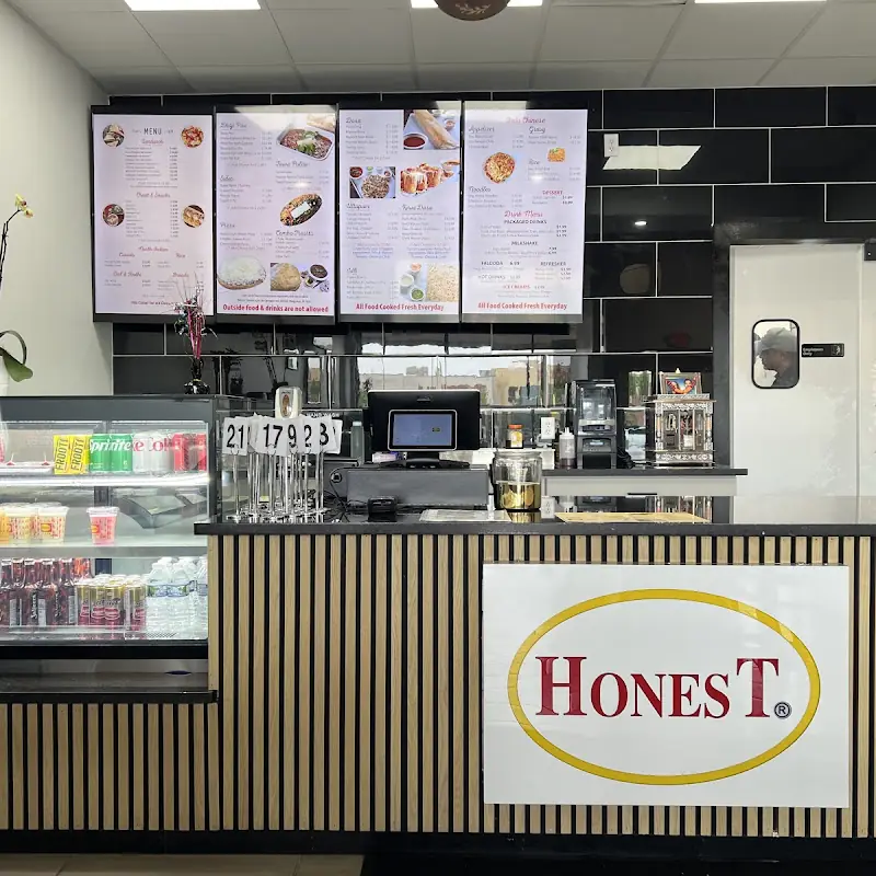 Honest Indianapolis Restaurant
