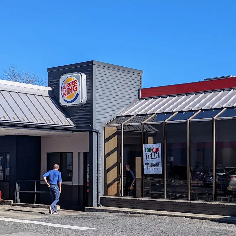 Burger King
