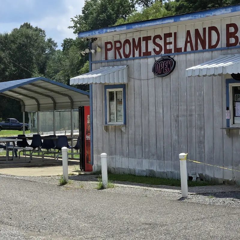 Promise Land B.B.Q