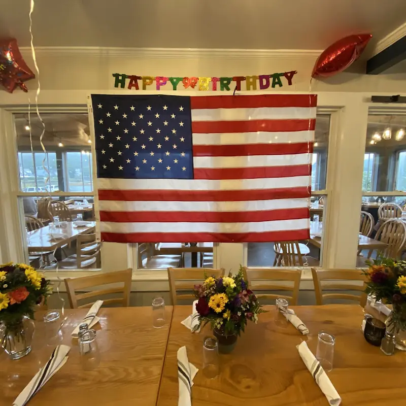 HarborSide 1901Bar and Grill
