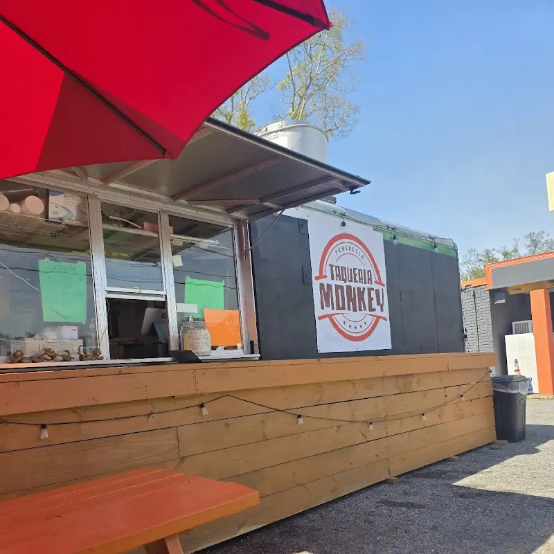 Taqueria Monkey