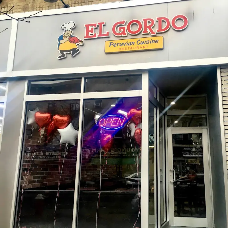 El Gordo
