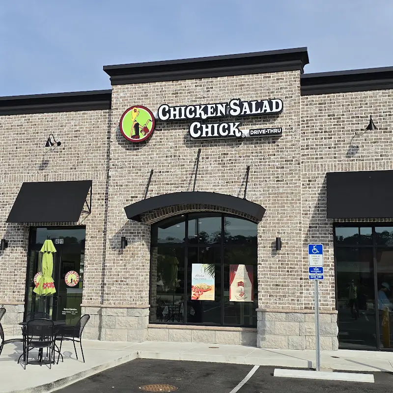 Chicken Salad Chick