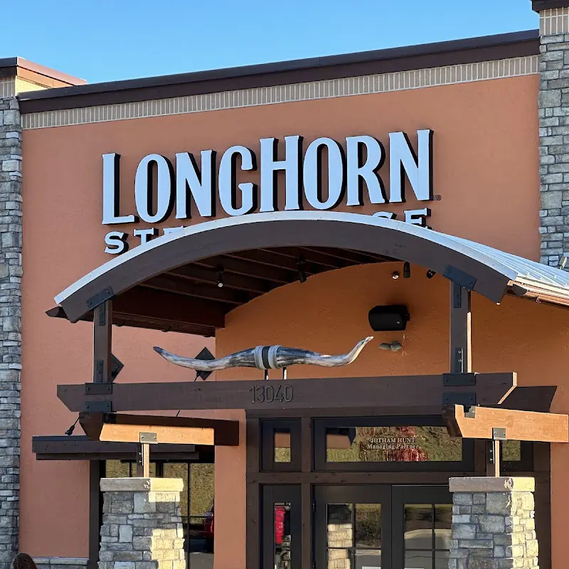 LongHorn Steakhouse