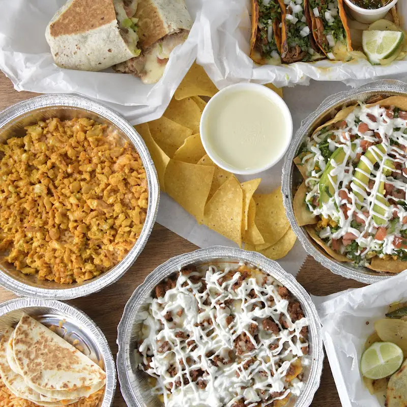 Taqueria Luna