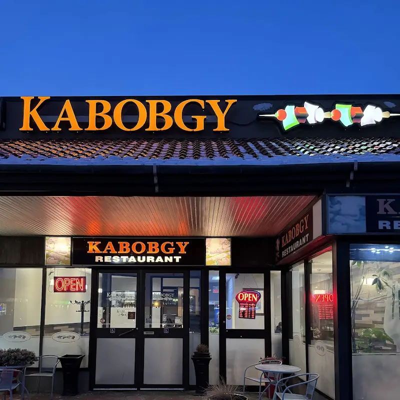 KABOBGY