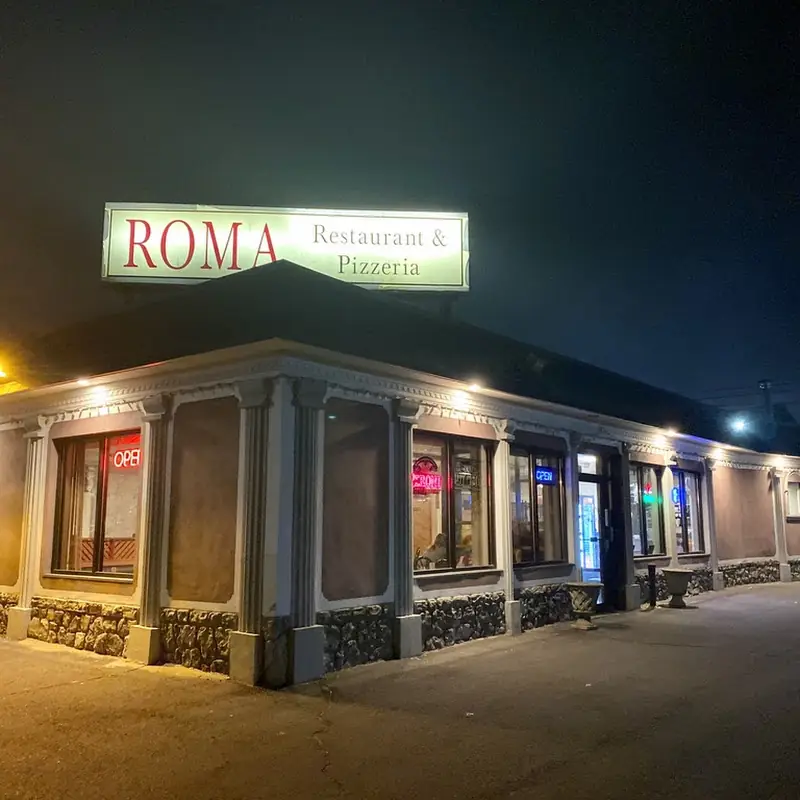 Burnside Roma Restaurant