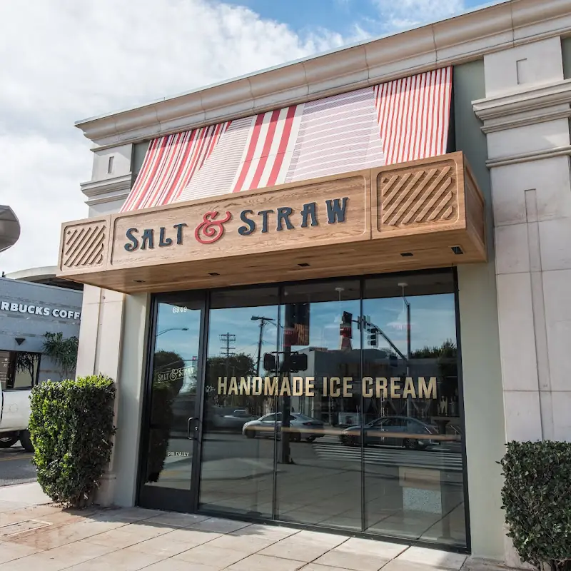 Salt & Straw