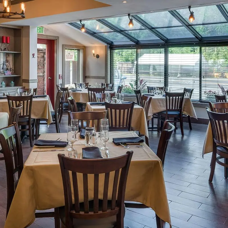 Barn Door Restaurant