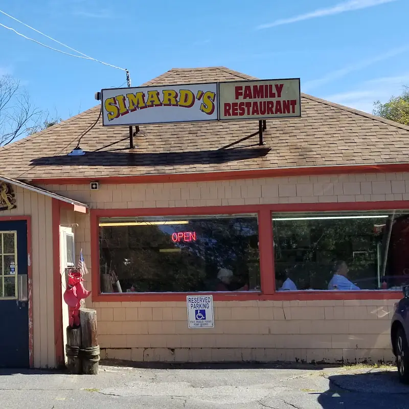 Simard's Place