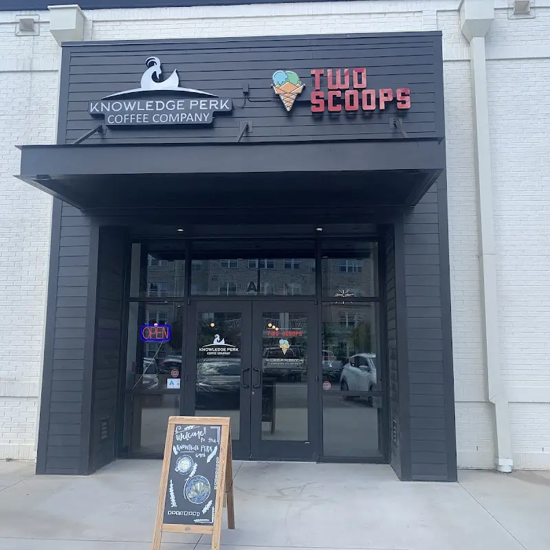 Two Scoops Spartanburg
