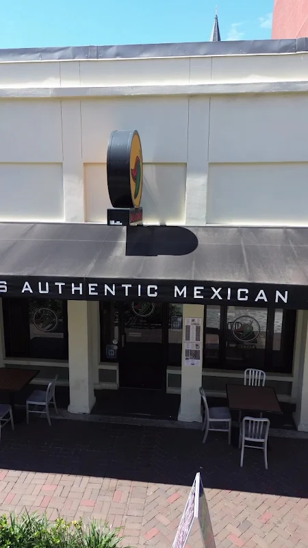 Jalapeños Mexican Grill