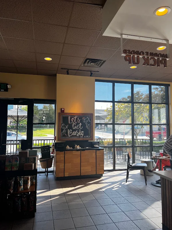 Starbucks Coffee Company
