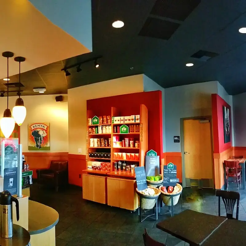 Starbucks Coffee Company