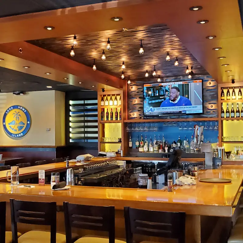 Outback Steakhouse