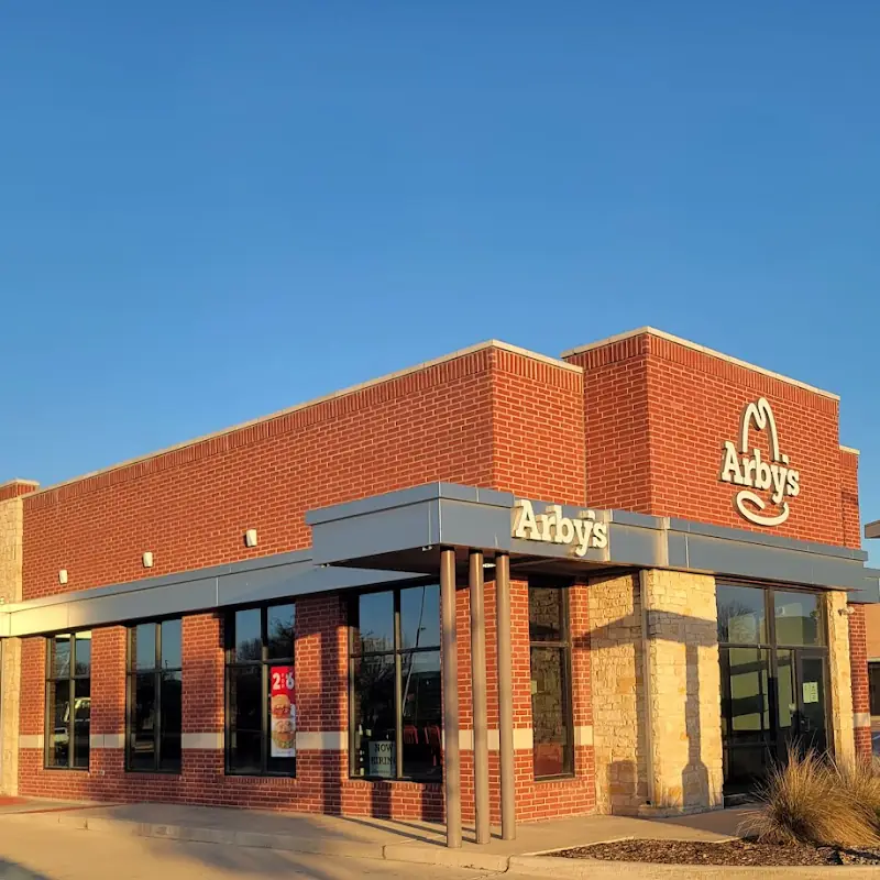 Arby's