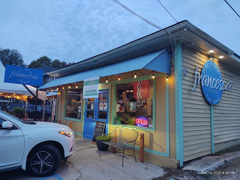 Francesca Deli, Pizzeria And Catering