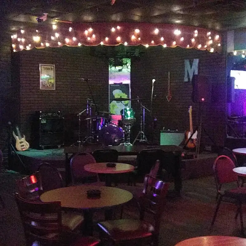 Memphis Bar