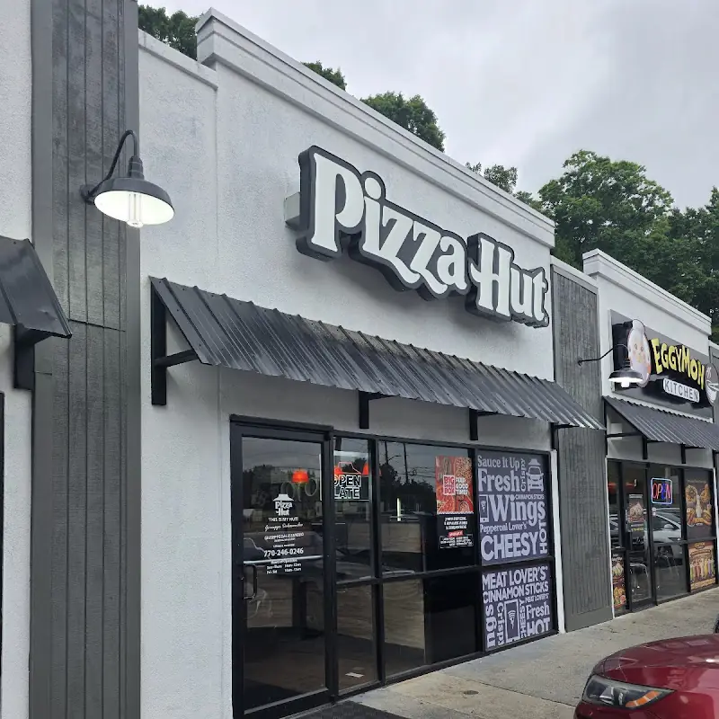 Pizza Hut
