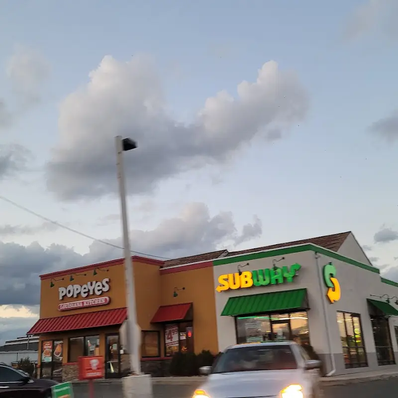 Subway
