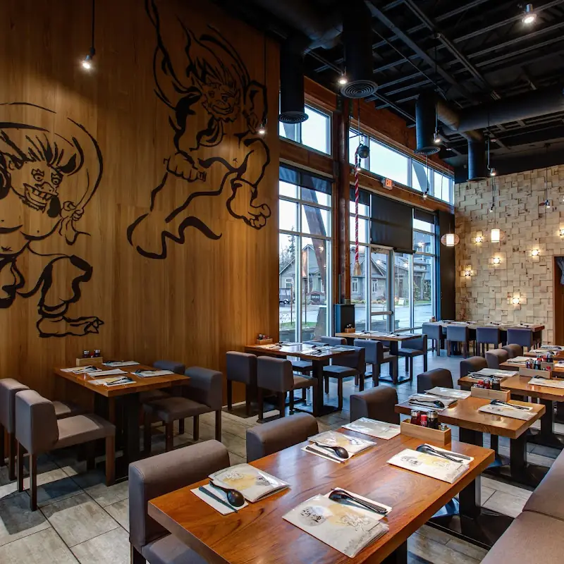 Kizuki Ramen & Izakaya (Beaverton)